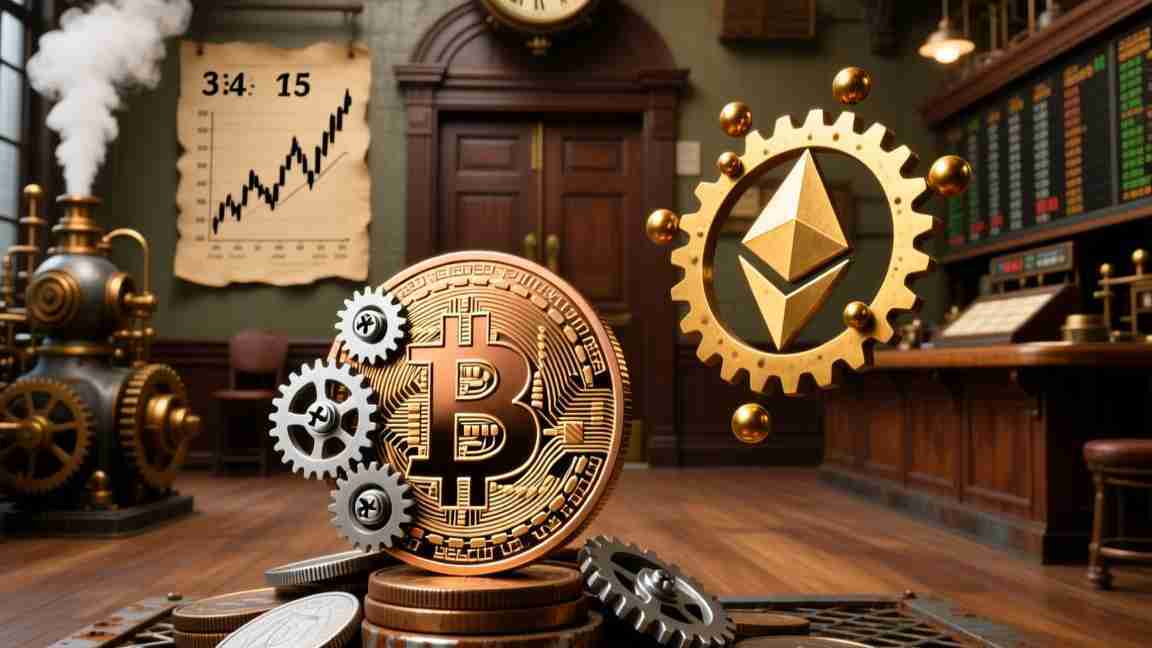 欧易交易所资金大户,数字浪潮中的巨鲸与市场风向标